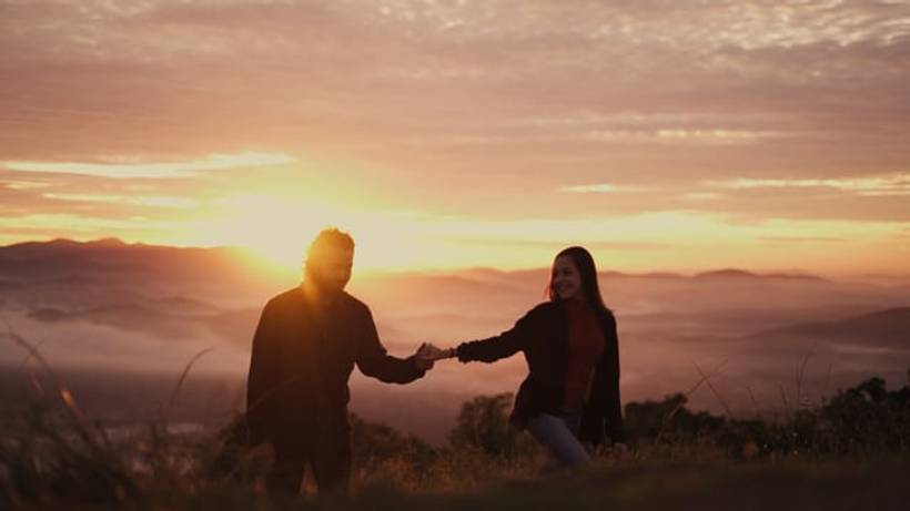 Love Story II Julia II Renan