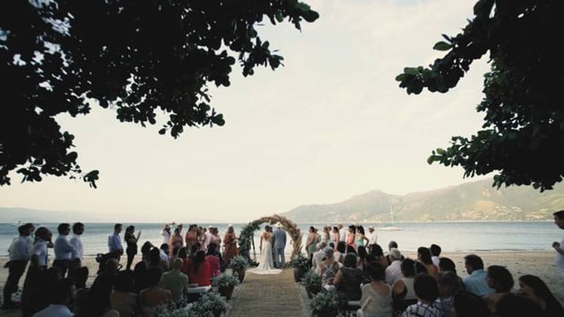 Teaser II Tainá II Leo