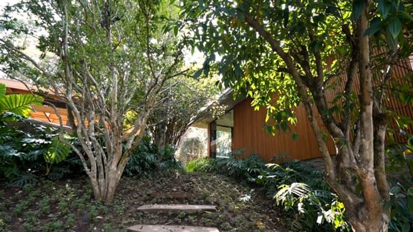 Vídeos de Arquitetura 