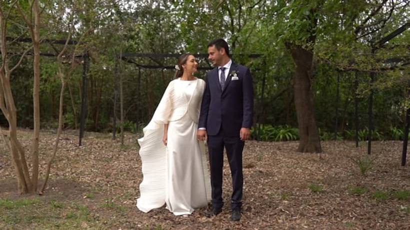 Trailer Boda Vero & Maxi - Causana