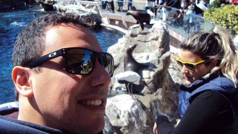 Retrospectiva - Casamento Mariana e Leonardo