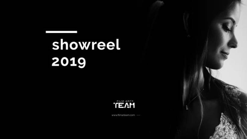 SHOWREEL