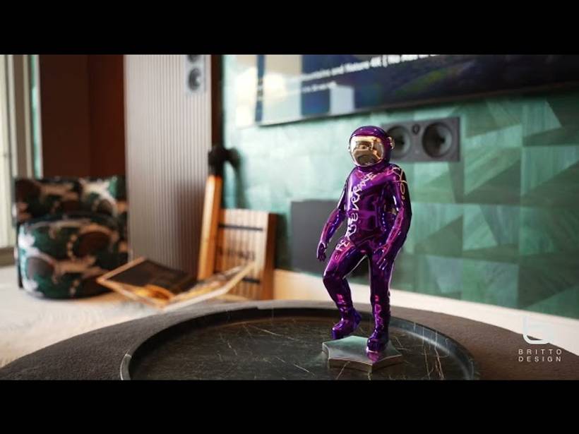 Interior Design & Architecture 