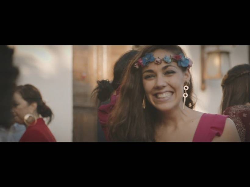 VÍDEO DE BODA / IRIA + JAVIER / ETXEMENDI DE ARACELI - SAN AGUSTÍN DE GUADALIX 