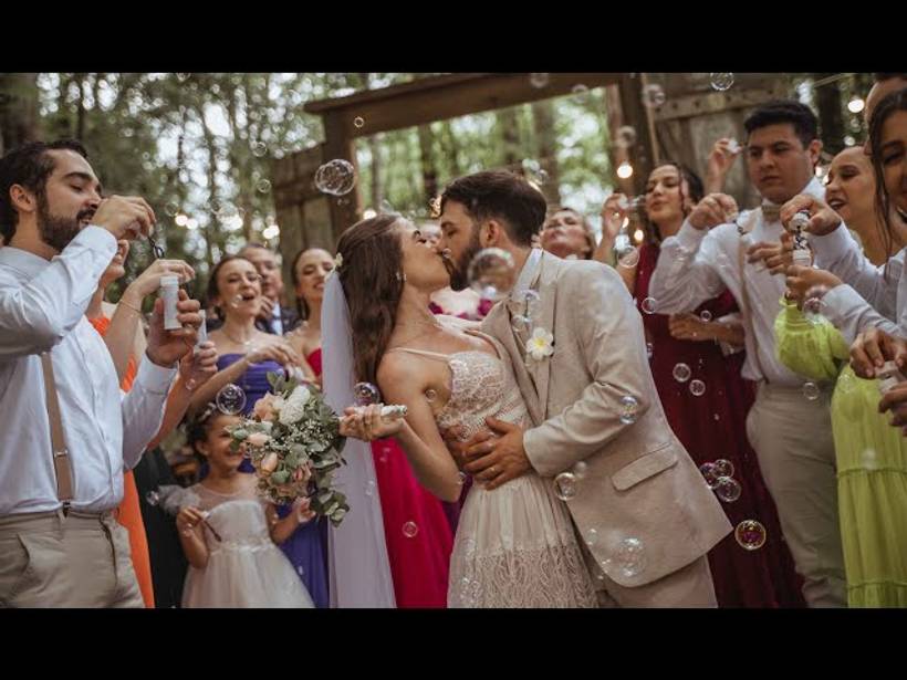 Filme: Leticia & Léo