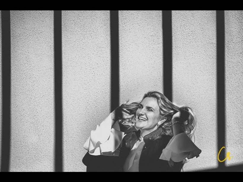 Ensaio Doutora Mairines