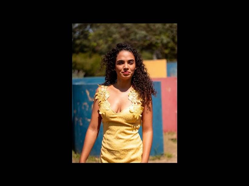 Miriã, lê como se escreve