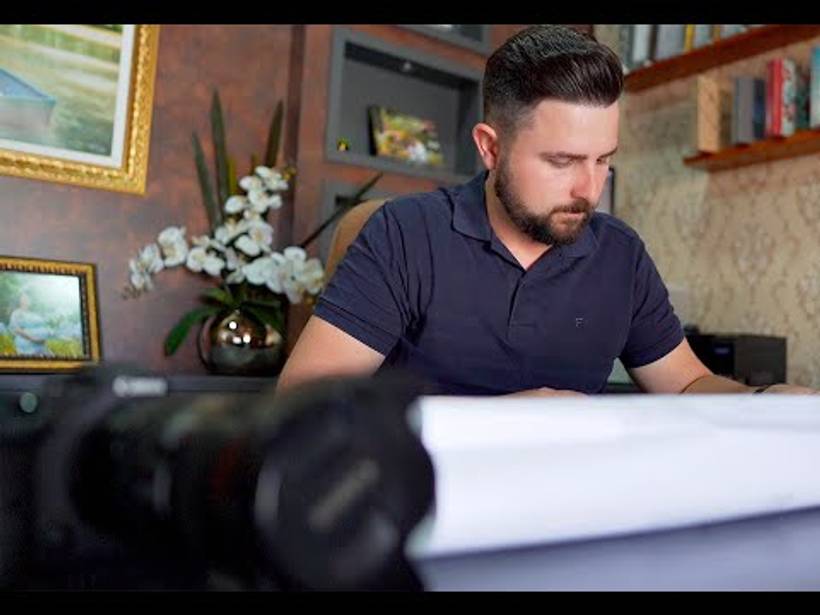 Apresentação do Gardem