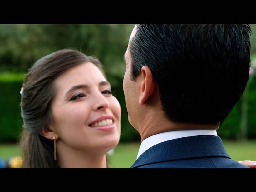 Casamento Bernardete e Miguel 2019