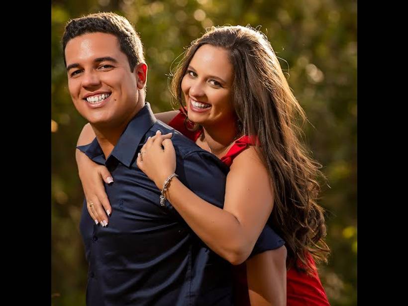 Save the Date  - Noivos