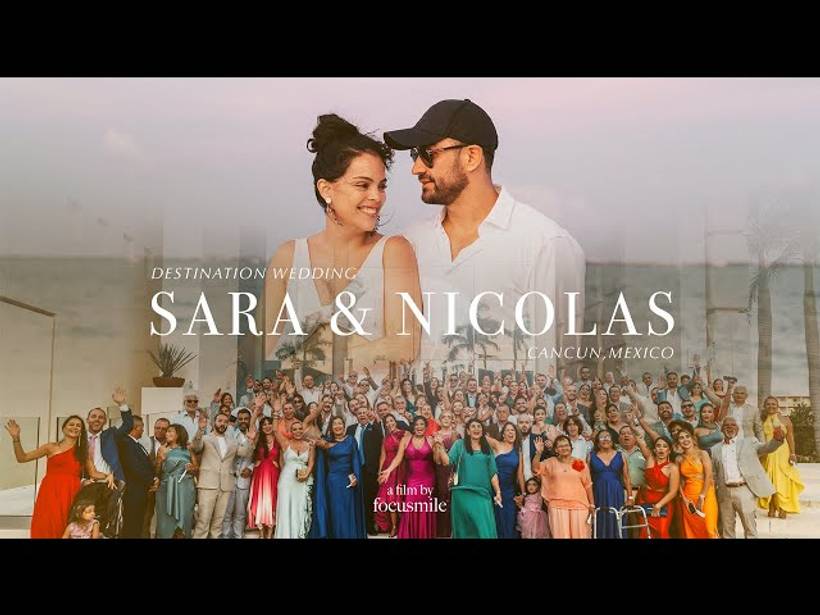 Sara & Nicolás
