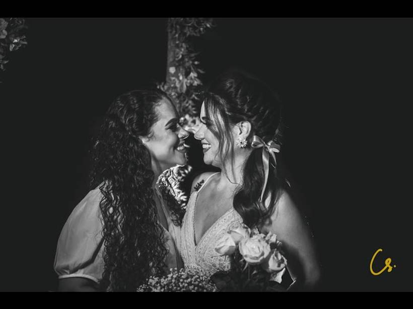 Casamento Samy & Silvia