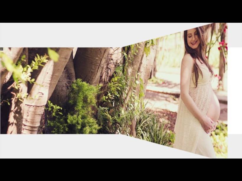 Fotolivros Gestante & Newborn