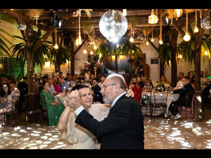 Bodas - Erna & Valdi