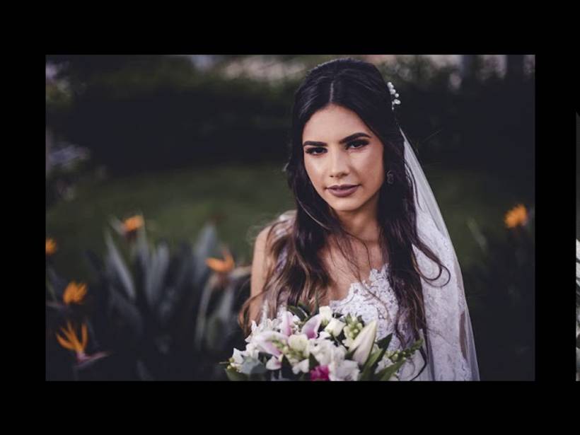 Portfólio Casamento