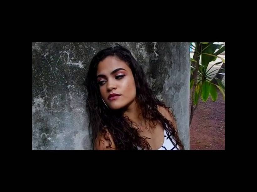 Ensaio Feminino: LIvia 