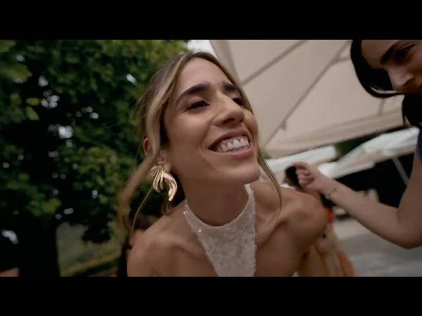 Pré-Wedding Zeina&Nagi