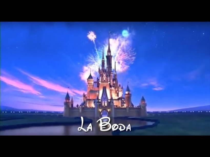 VÍDEO DE BODA TEMÁTICO | LOS JAVI´S 
