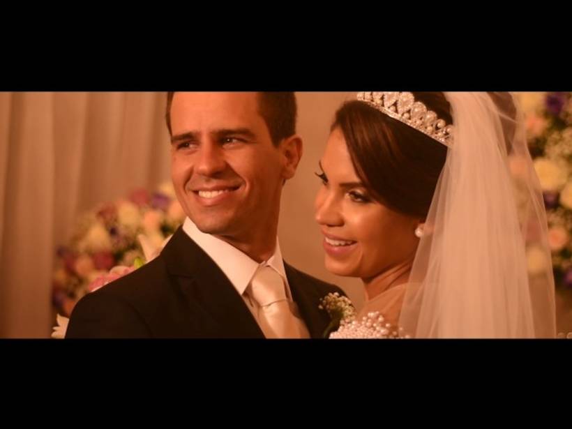 Trailler Braulio e Mari