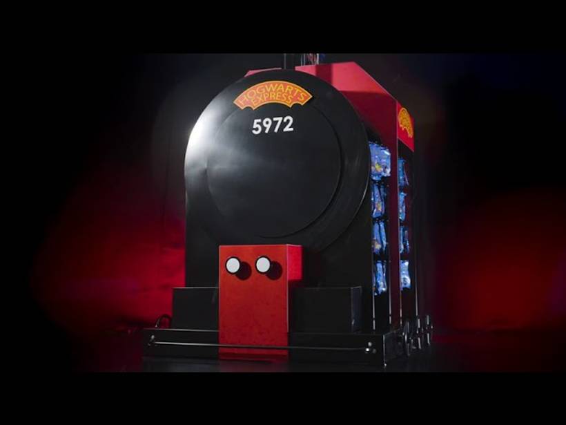 Comerciais e Conteúdos