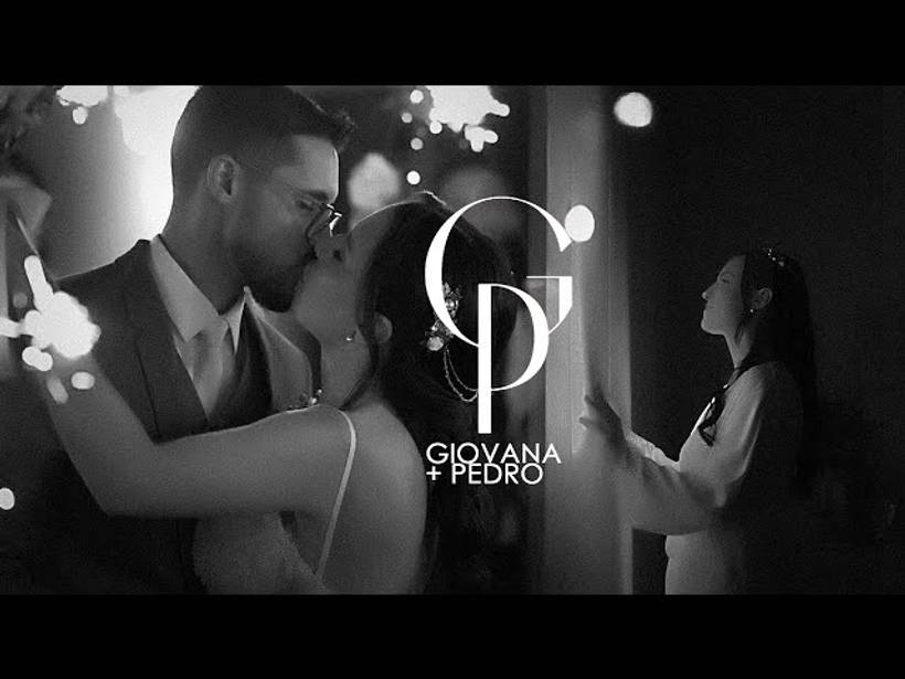 Giovana & Pedro