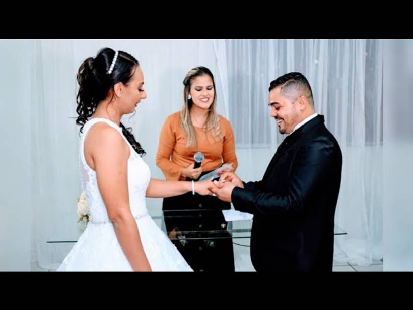 Videos Cerimônias 
