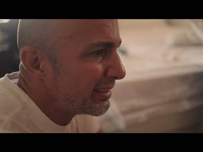 O nascimento de Talia