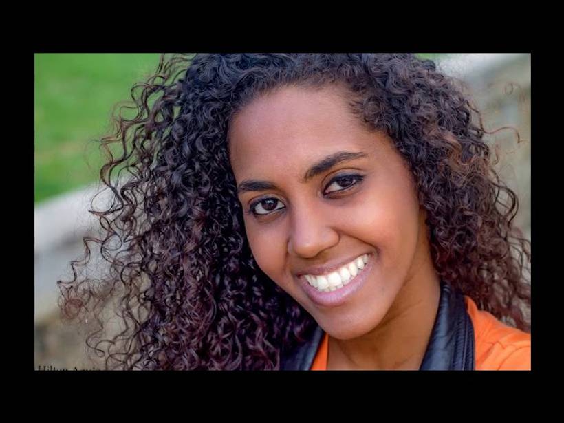 Black and white, belezas lado a lado