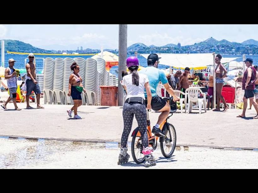 Rio de Janeiro, seu lindo.Sem título