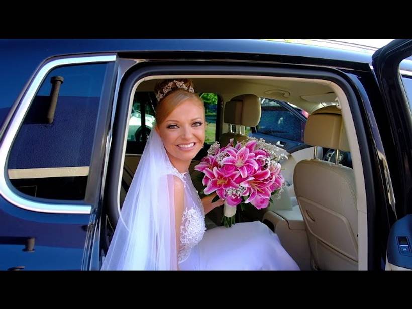 Filmes de Casamento, 15 Anos e Formaturas