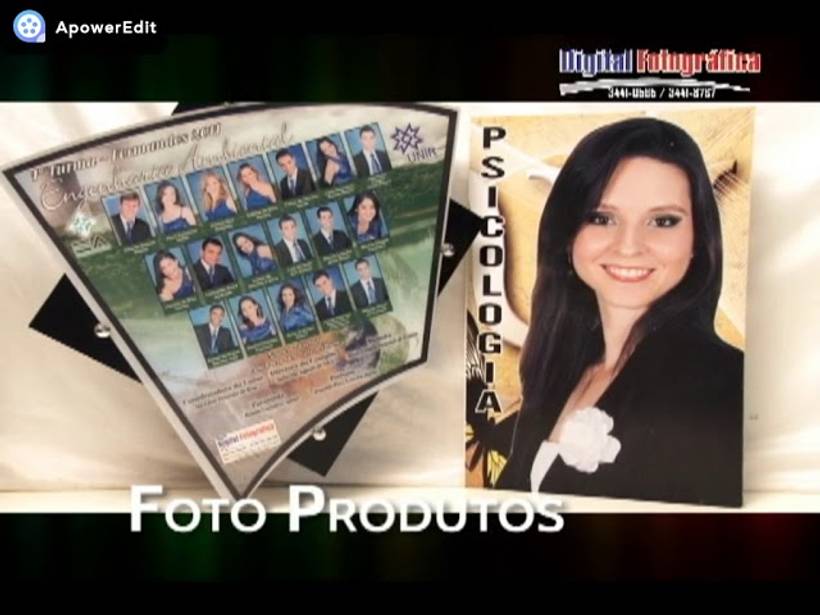 INSTITUCIONAL PRODUÇÃO