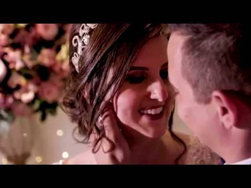 Casamento Fernanda e Evandro