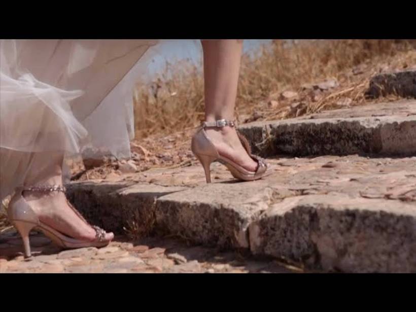 Bodas 2018 parte I