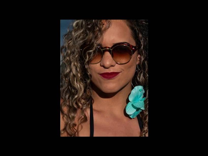 Gabriela, quase cravo e canela