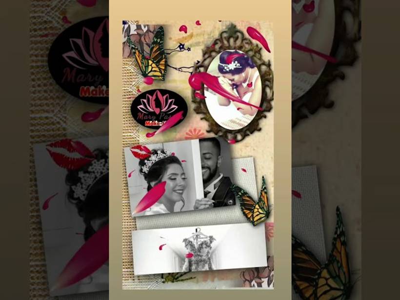 Assessoria e dia da noiva