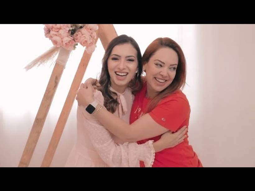 Entrevista para o programa de Tv Melhor agora com você