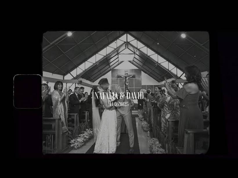 NATALIA & DAVID
