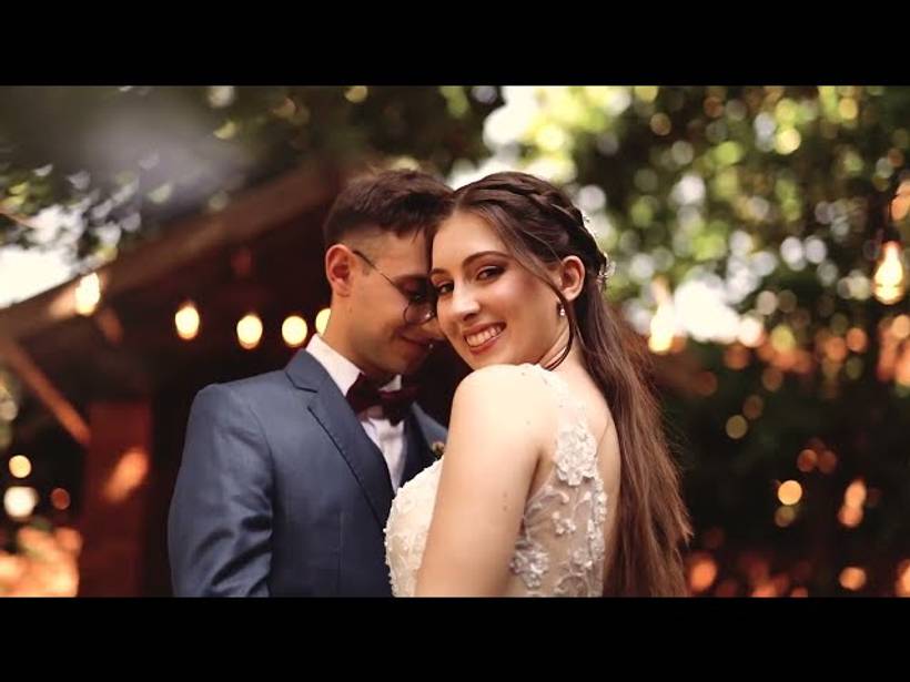 Filme: Luiza & Arthur