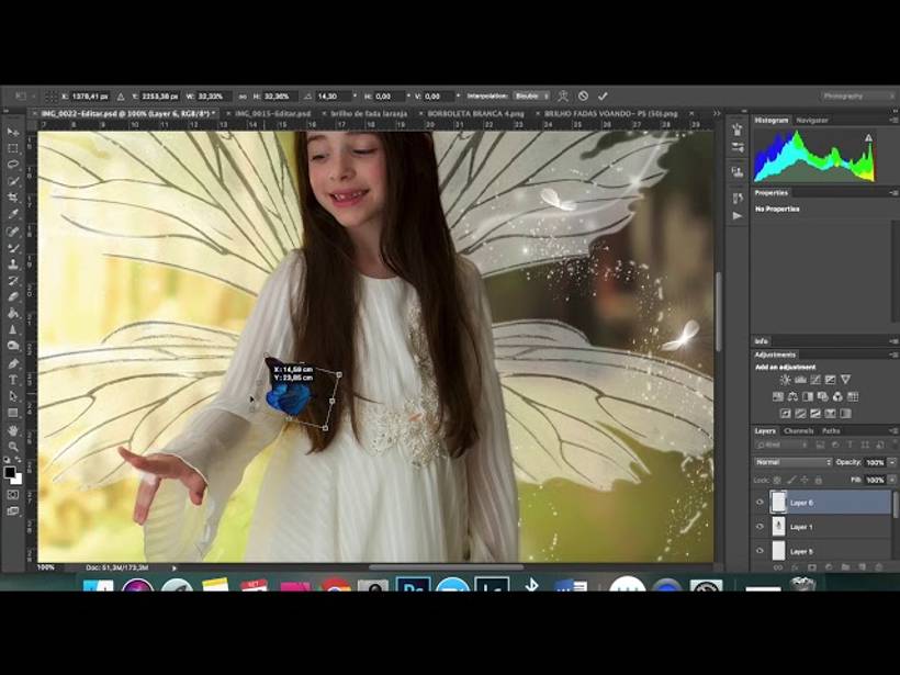 Videos de alguns de nossos trabalhos 