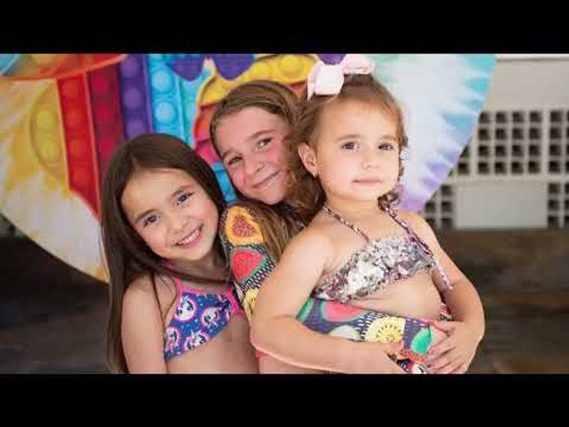Festa Pool Party