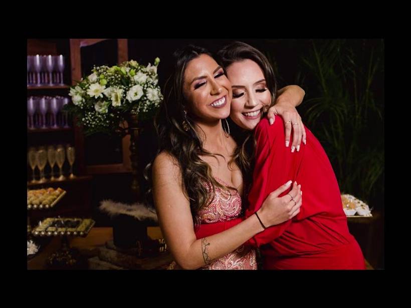 Histórias de Formatura - Viva esse momento