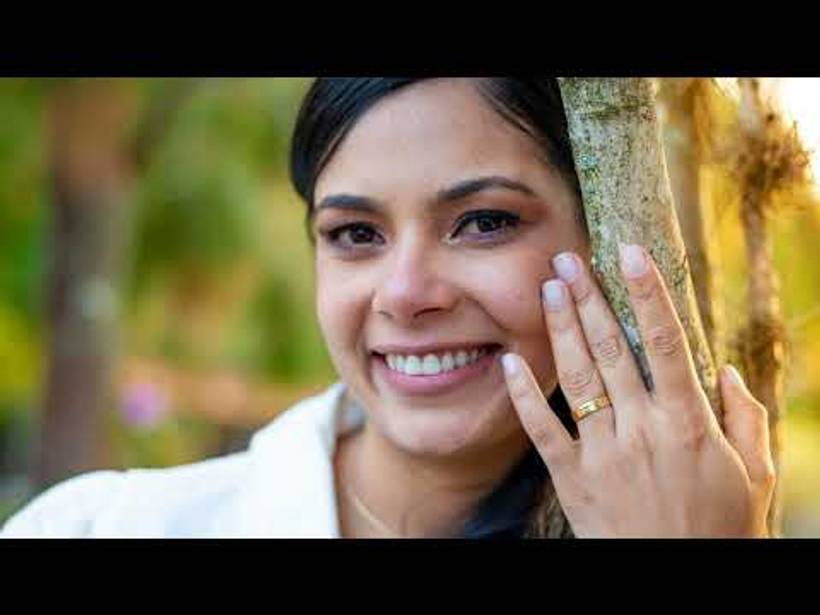 Casamento Rafaella & Moreira - 31/07/2021