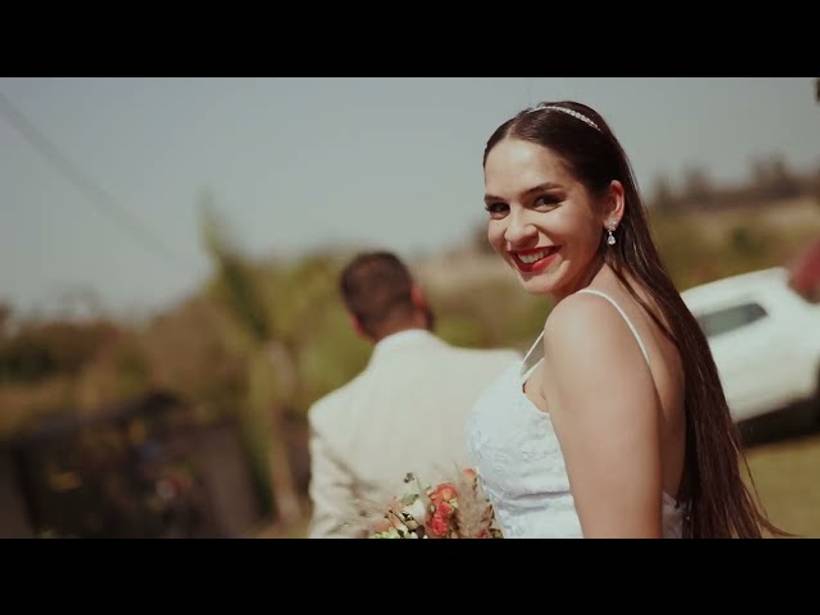 Filme: Laira & Gustavo