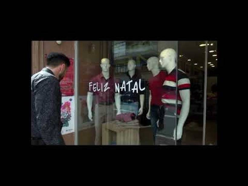 Ricardo Melo - Moda Masculina