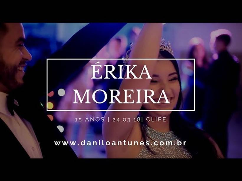 15 Anos | Debutantes