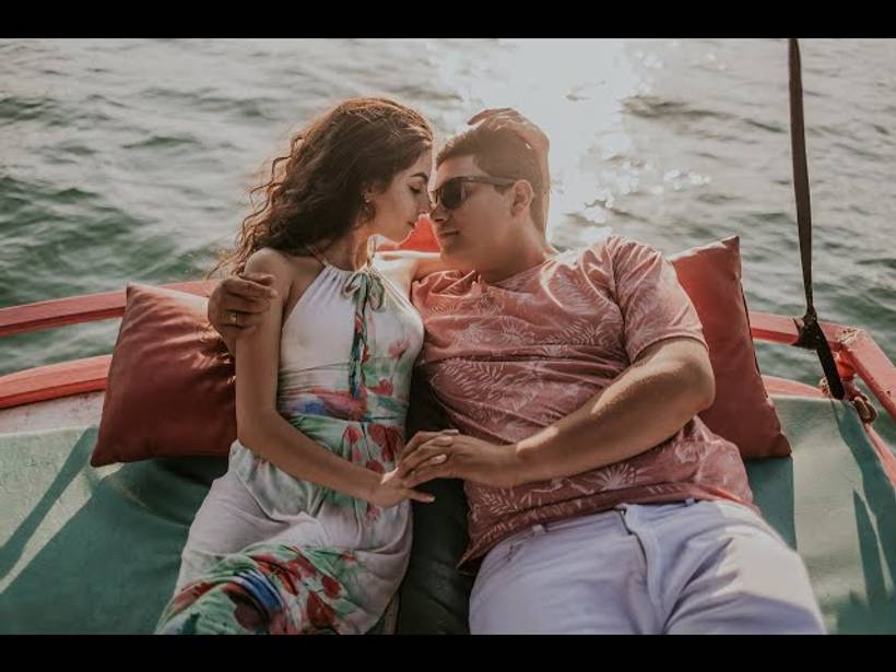 ANA BEATRIZ + LEANDRO