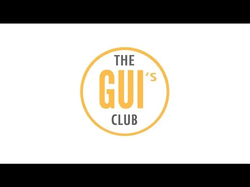 Como é um ensaio THE GUI's CLUB