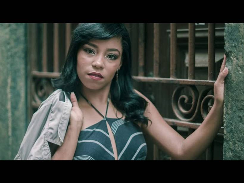 Nos Arcos dos Telles