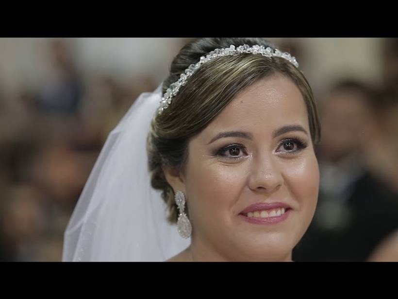 Casamentos - Same Day Edit