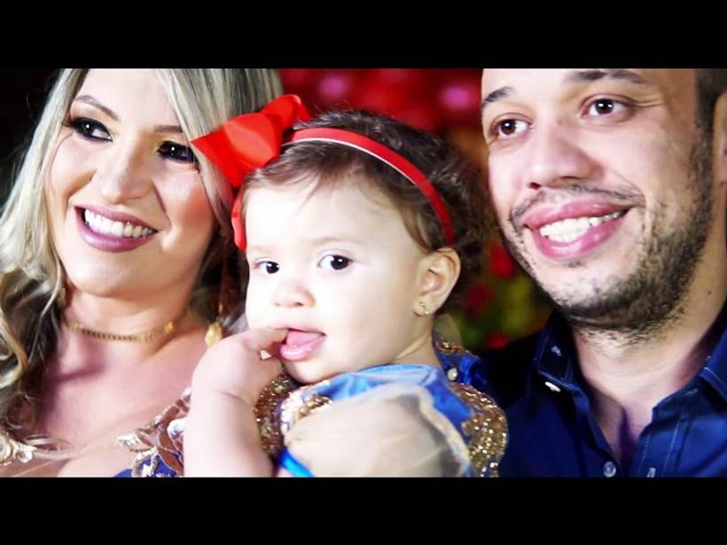 Aniversário Infantil